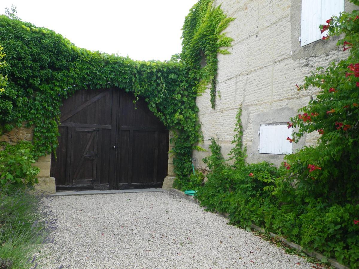 Le Mas Des Flaneraies Althen-des-Paluds Extérieur photo
